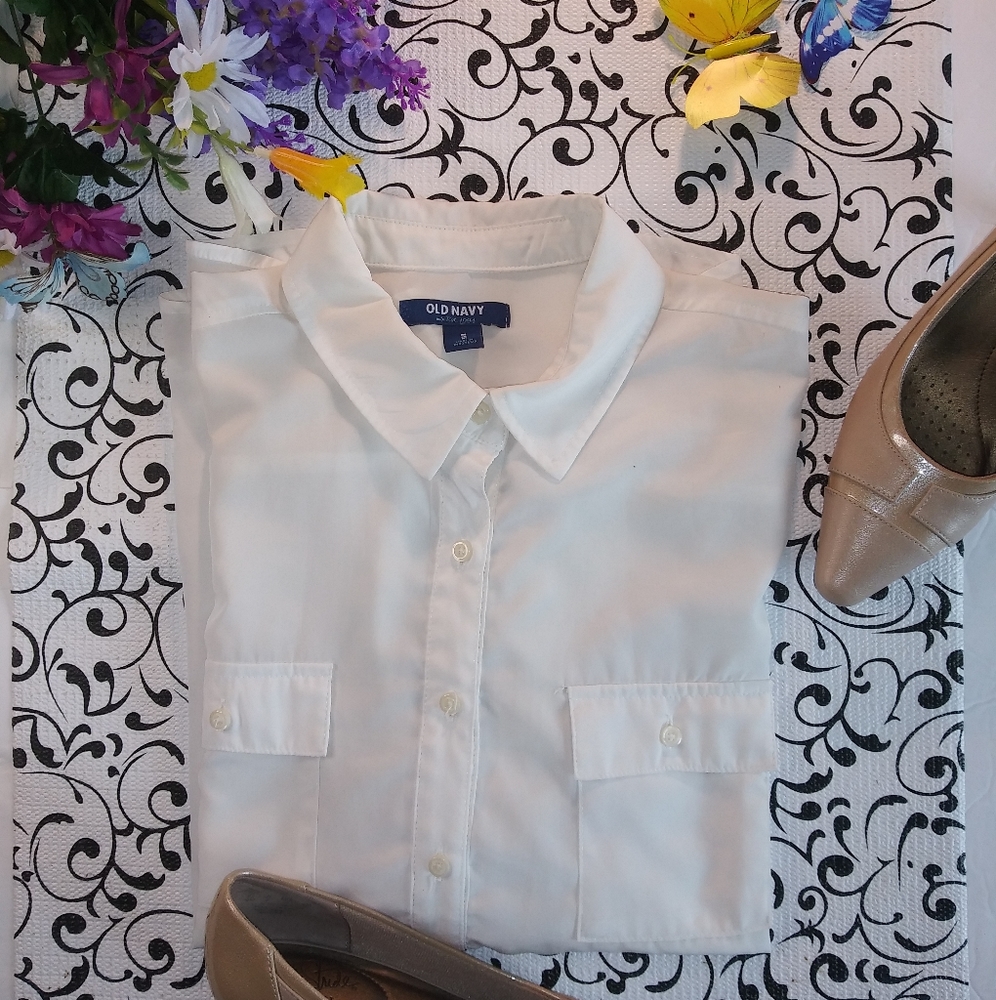 Old Navy blouse
